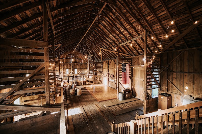 North Coast Hitching Post - Event Venue in Loleta, California
