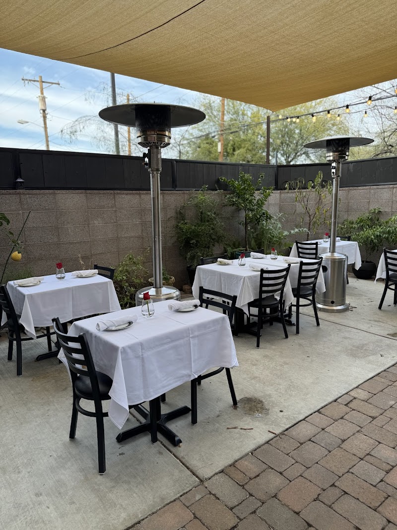 Casa Madre Restaurant - Event Venue in Tucson, Arizona