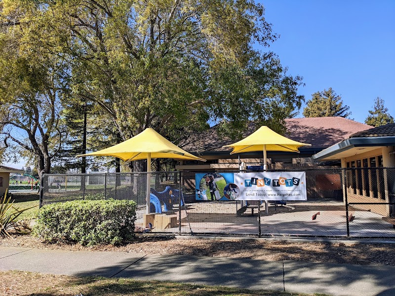 Centerville Community Center - Event Venue in Fremont, California
