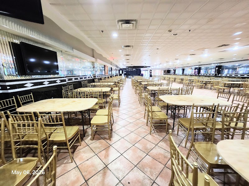 Hong Kong Restaurant - Event Venue in Lowell, Massachusetts