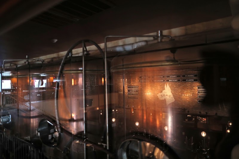 Great Dane Pub & Brewing Co. - Fitchburg - Event Venue in Fitchburg, Wisconsin