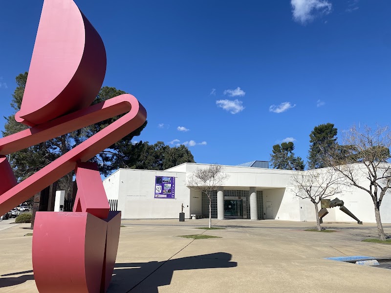 Fresno Art Museum - Event Venue in Fresno, California