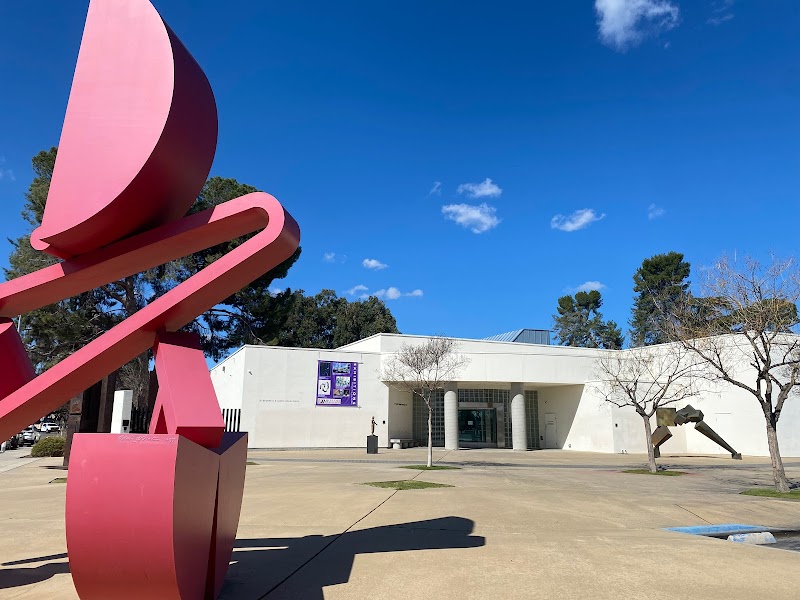 Fresno Art Museum - Event Venue in Fresno, California
