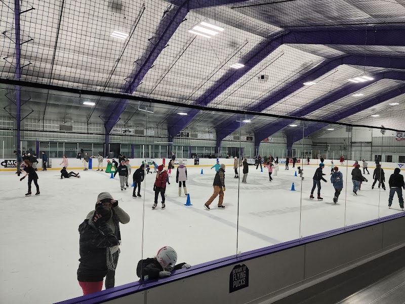 YMCA of Martha's Vineyard Ice Arena - Event Venue in Oak Bluffs, Massachusetts