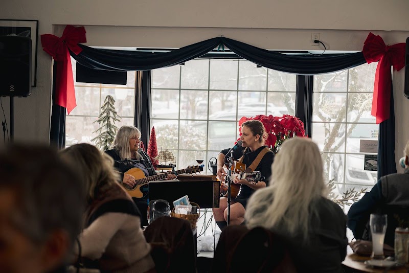 Drömhus Door County - Event Venue in Sturgeon Bay, Wisconsin