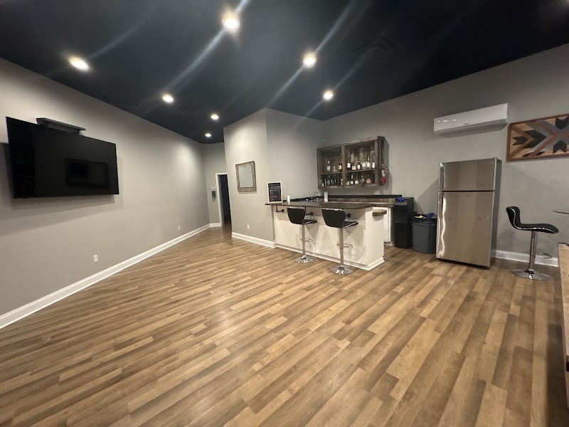 The Squire Group After Dark - Event Venue in Shreveport, Louisiana