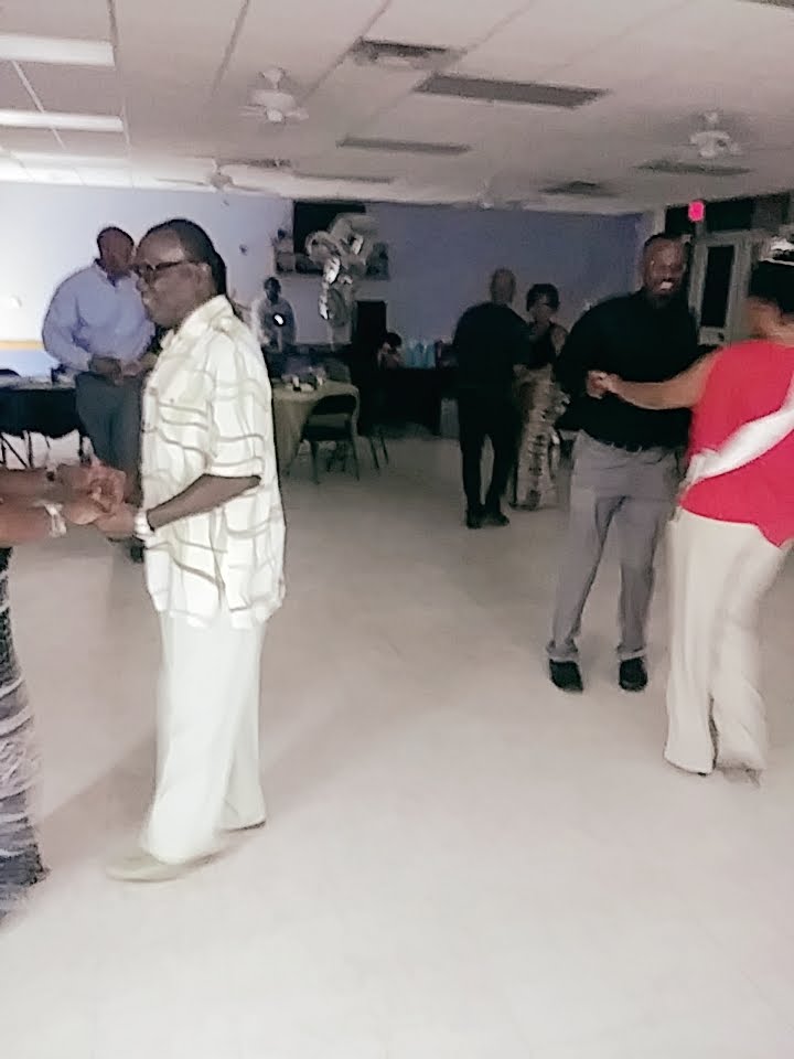 Eastside Community Center - Event Venue in Gainesville, Florida