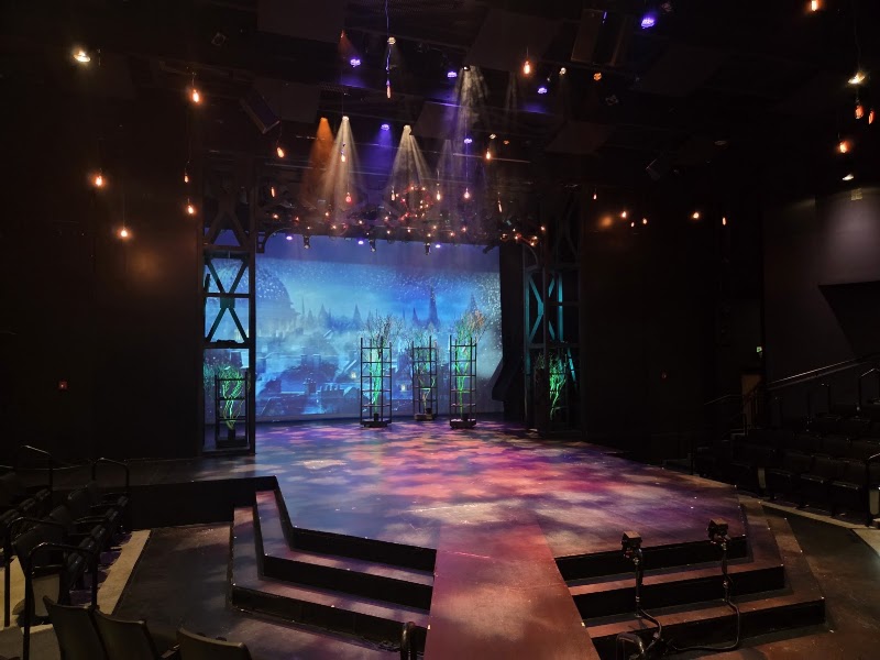 A Noise Within Theatre - Event Venue in Pasadena, California