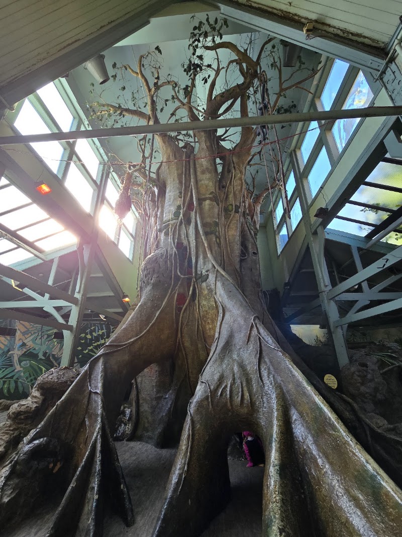 The Treehouse - Event Venue in Philadelphia, Pennsylvania