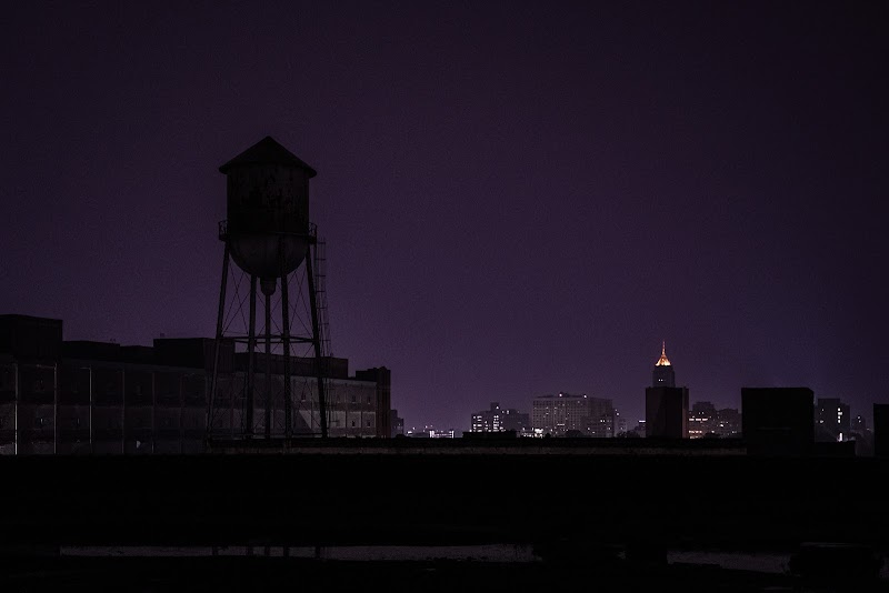 Russell Industrial Center | Exhibition Center - Event Venue in Detroit, Michigan