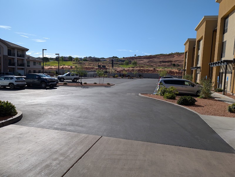 Garner by IHG, Lake Powell Area - Page, AZ - Event Venue in Page, Arizona