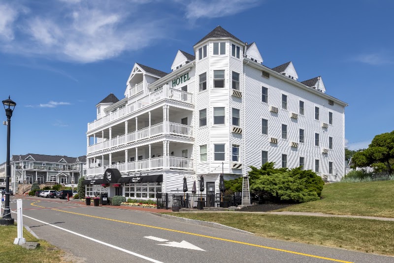 Union Bluff Hotel & Meeting House - Event Venue in York, Maine