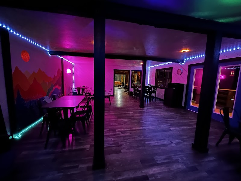 The Range Venue - Event Venue in Pagosa Springs, Colorado