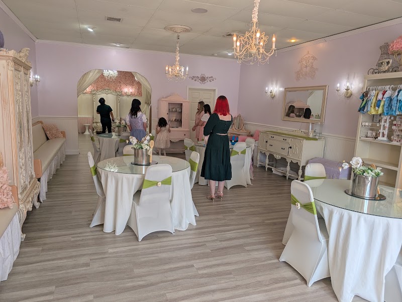 La Petite Palace - Event Venue in Metairie, Louisiana