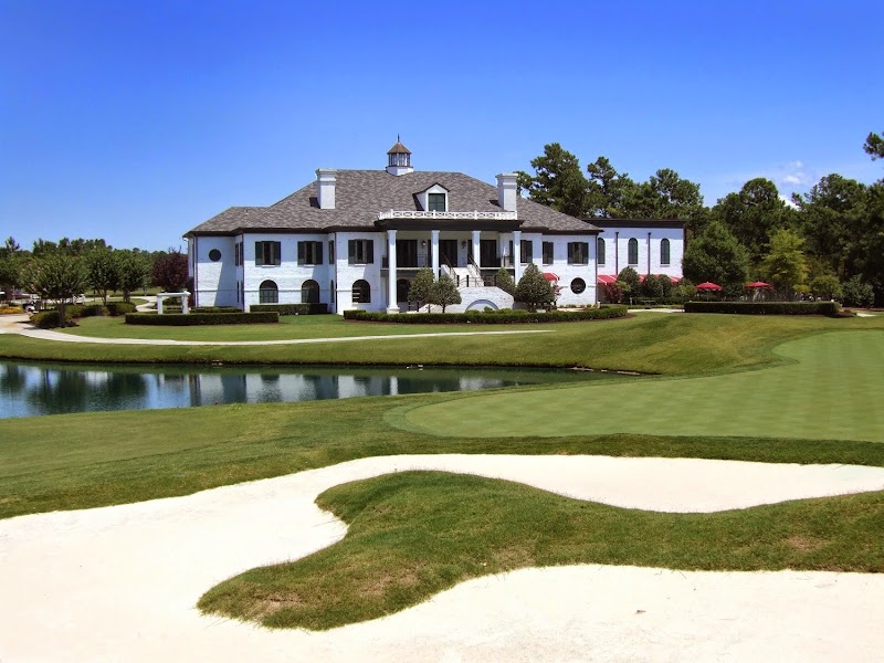 Porters Neck Country Club - Event Venue in Wilmington, North Carolina