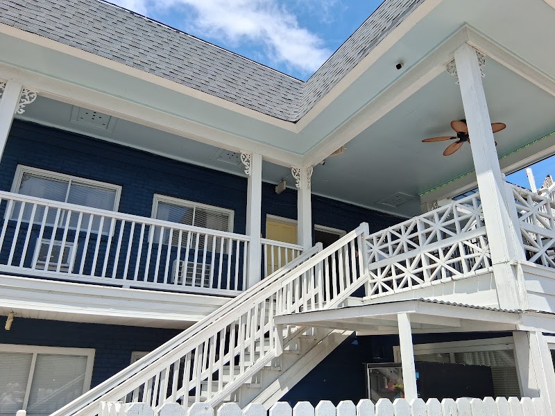 Atlantis Inn Tybee Island, Georgia - Event Venue in Tybee Island, Georgia