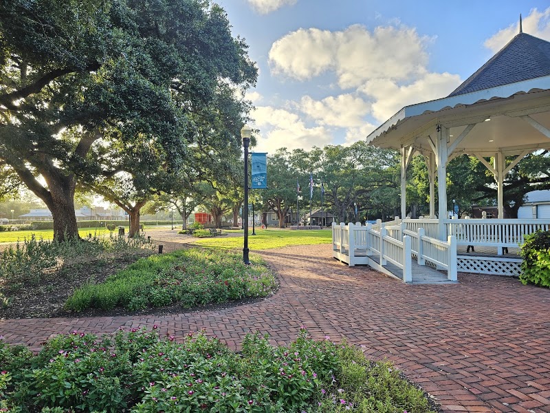 League Park - Event Venue in League City, Texas