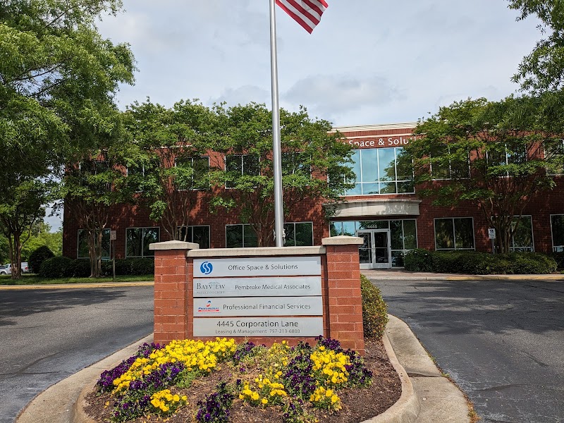 Office Space & Solutions - Event Venue in Virginia Beach, Virginia