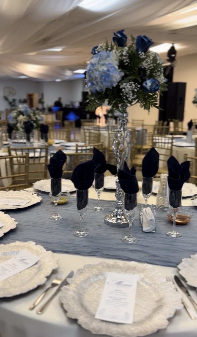 Old Town Banquet Hall - Event Venue in La Puente, California