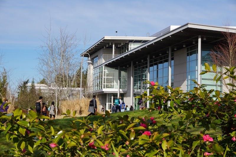 Highline College Conference and Event Services - Event Venue in Des Moines, Washington