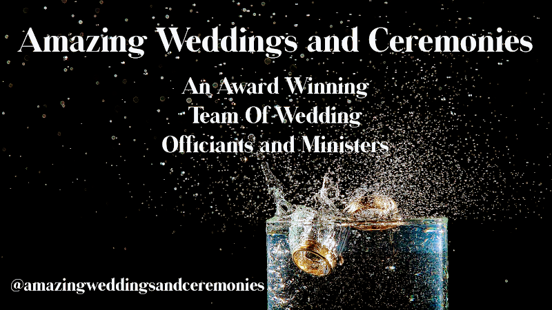 Amazing Colorado Weddings and Ceremonies, LLC. - Event Venue in Arvada, Colorado