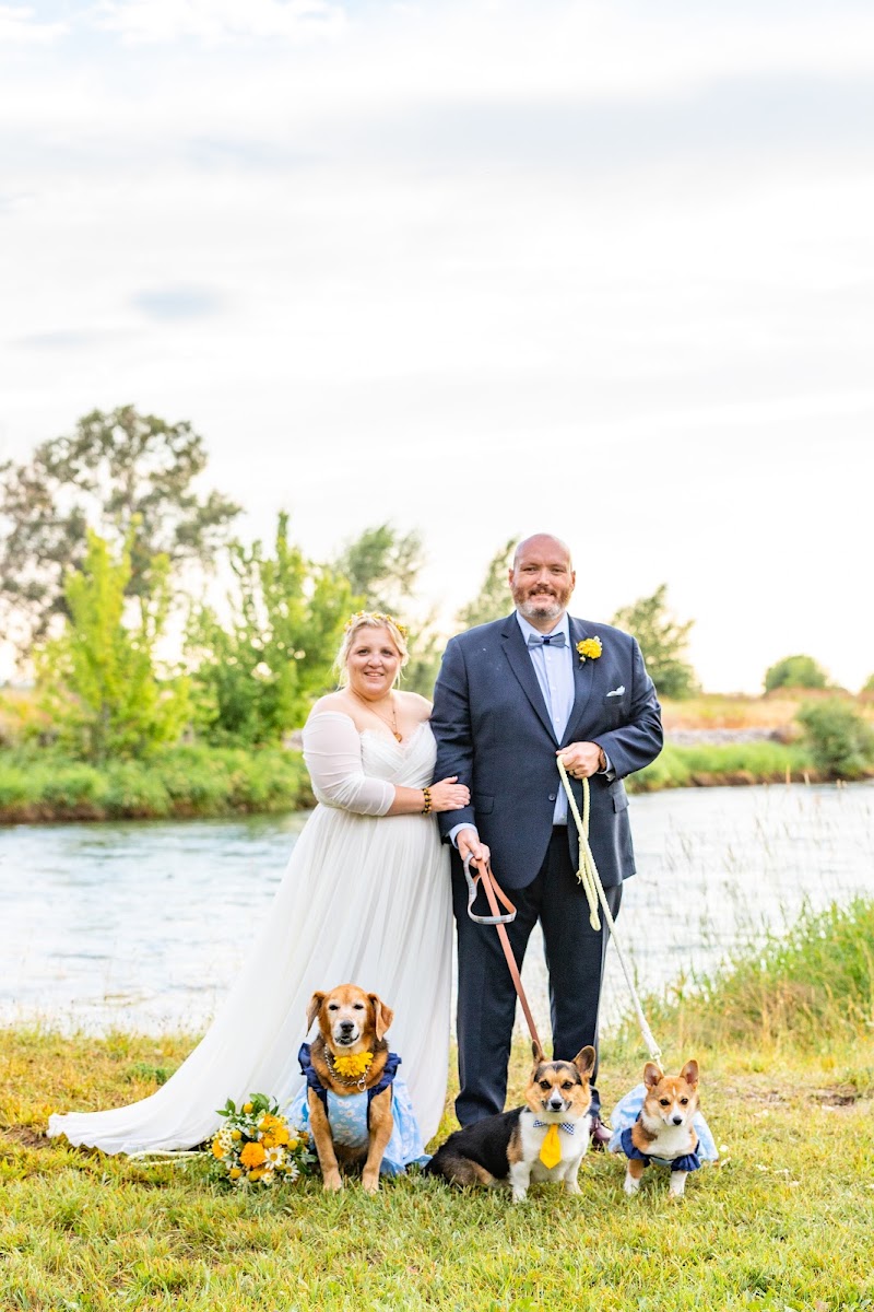 Snake River Meadow - Event Venue in Ririe, Idaho