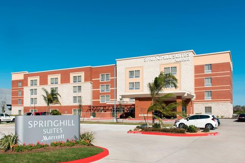 SpringHill Suites by Marriott Houston Sugar Land - Event Venue in Sugar Land, Texas