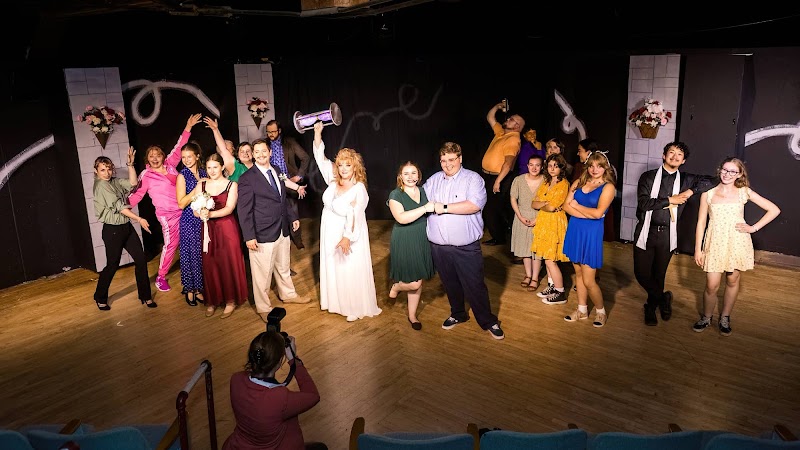 Western Washington Center for the Arts - Event Venue in Port Orchard, Washington