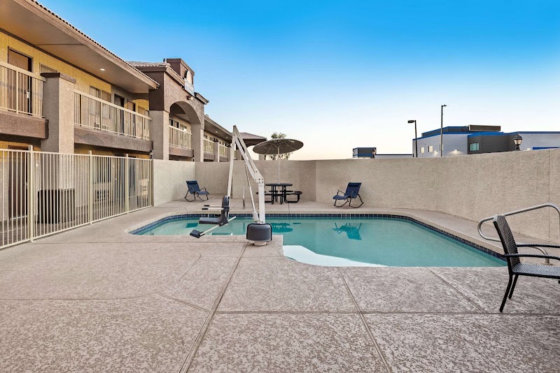 Days Inn by Wyndham Buckeye - Event Venue in Buckeye, Arizona