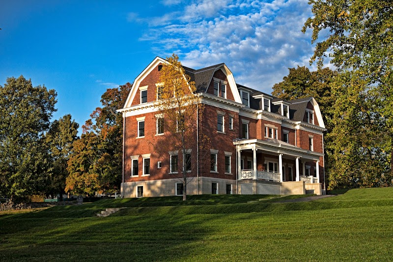 Wallcourt Hall - Event Venue in Aurora, New York