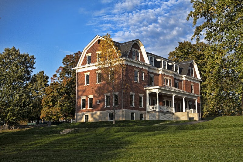 Wallcourt Hall - Event Venue in Aurora, New York