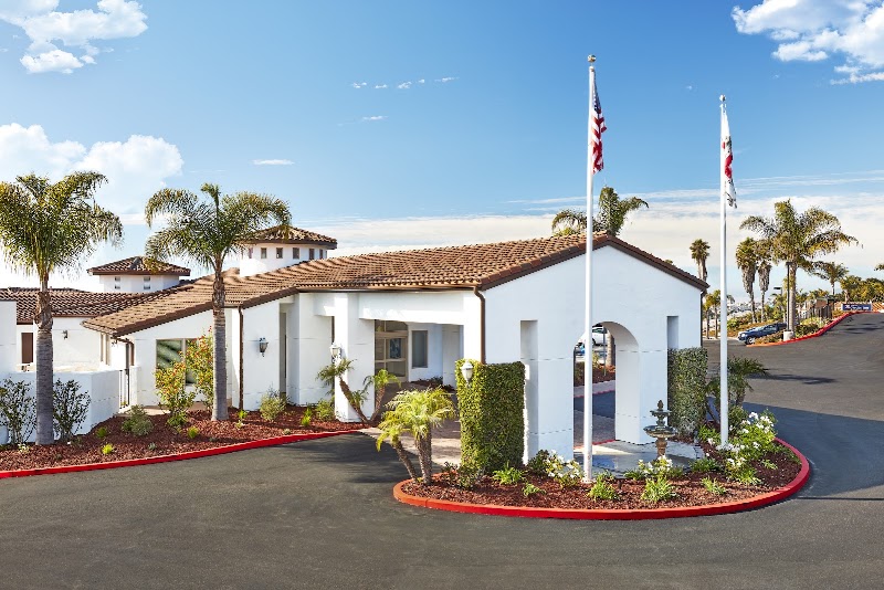 Hilton Garden Inn San Luis Obispo/Pismo Beach - Event Venue in Pismo Beach, California