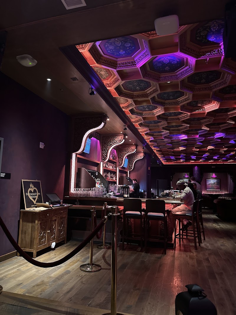 Foundation Room Anaheim - Event Venue in Anaheim, California
