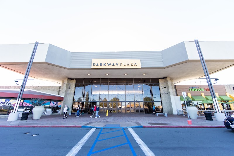 Parkway Plaza - Event Venue in El Cajon, California