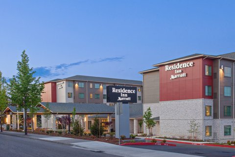 Residence Inn by Marriott Seattle Sea-Tac Airport - Event Venue in SeaTac, Washington