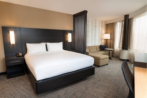 Residence Inn by Marriott Grand Rapids Downtown - Event Venue in Grand Rapids, Michigan