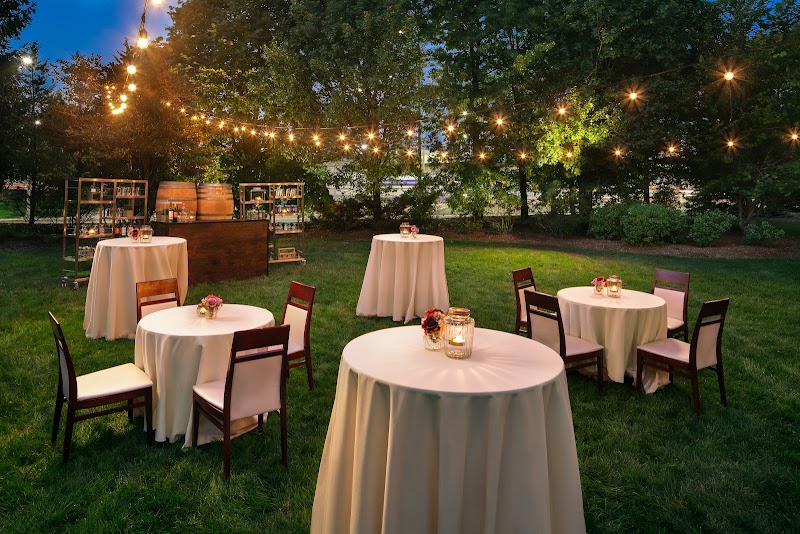 Hilton Boston Logan Airport - Event Venue in Boston, Massachusetts