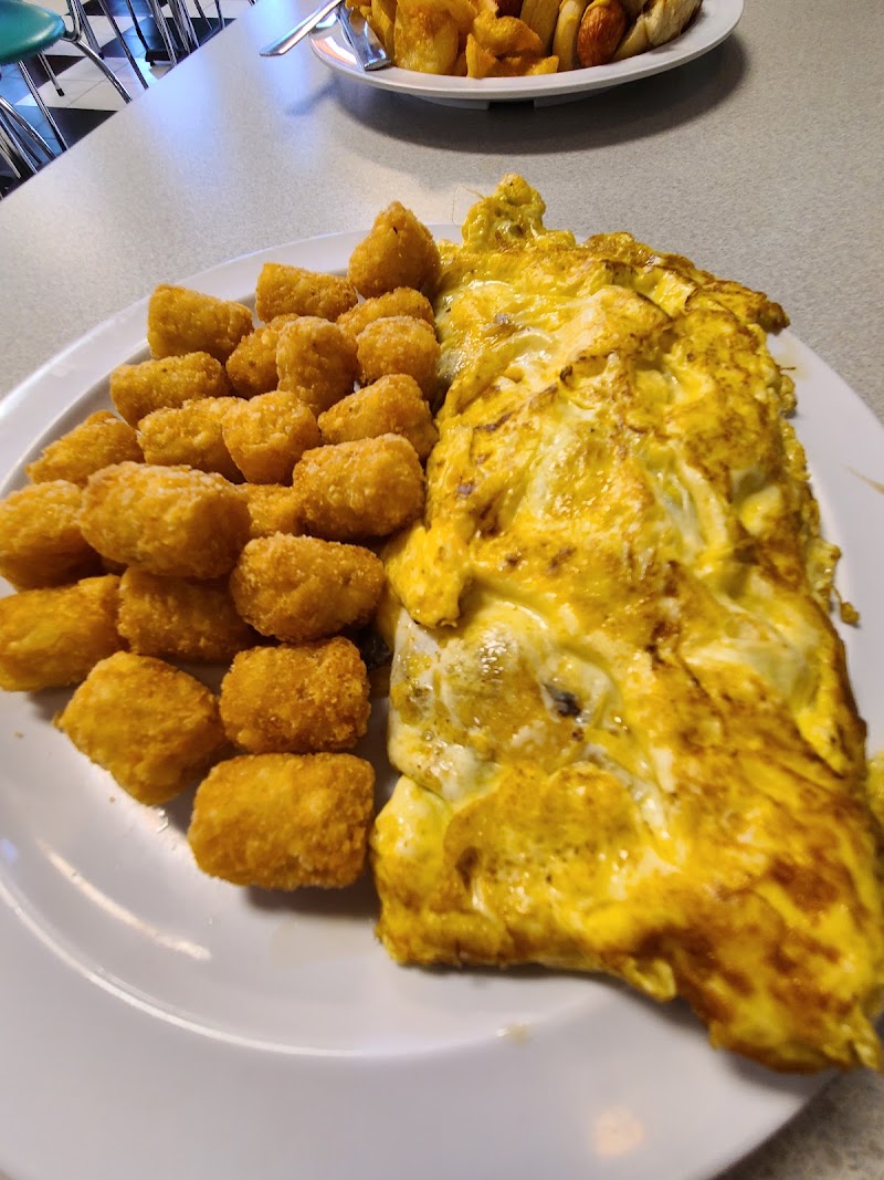 Better Days Diner Nolensville - Event Venue in Nolensville, Tennessee