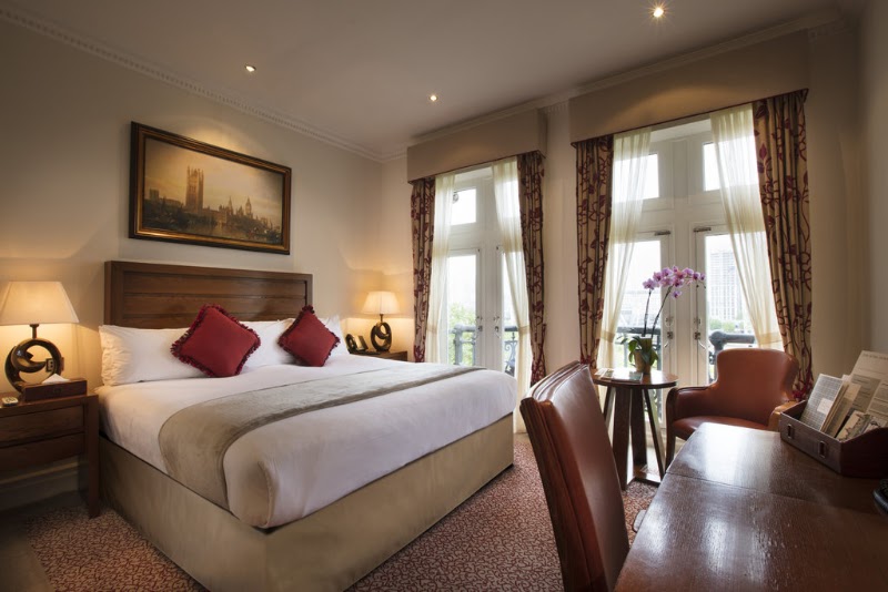 The Royal Horseguards Hotel & One Whitehall Place, London - Event Venue in England