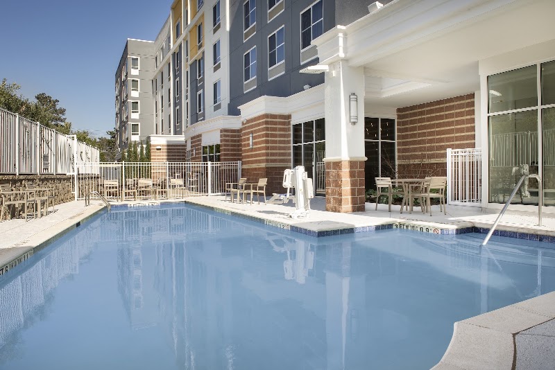 Hilton Garden Inn Columbia Airport - Event Venue in West Columbia, South Carolina
