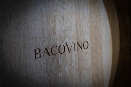 Bacovino Winery - Event Venue in Seattle, Washington