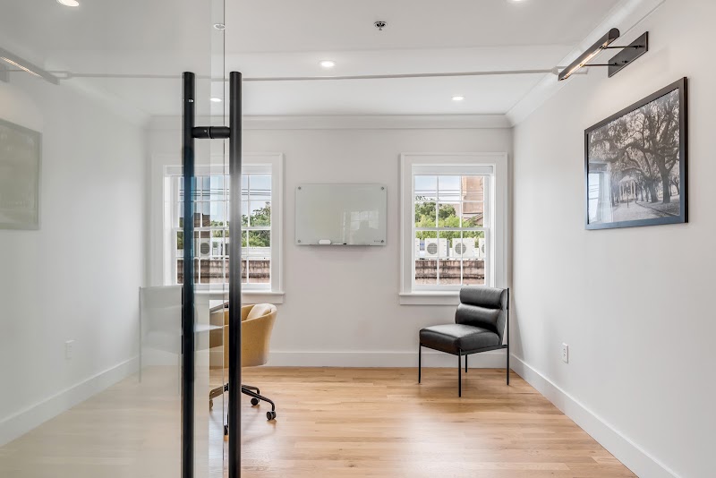 City House Charleston - Event Venue in Charleston, South Carolina