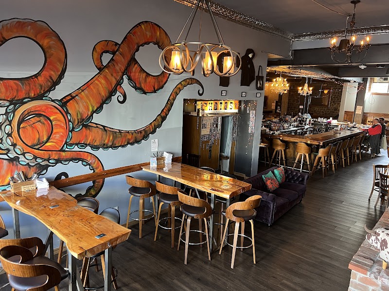 Lost Marbles Brewery - Event Venue in San Francisco, California