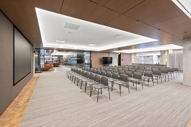 Mosaic - Event Venue in San Francisco, California