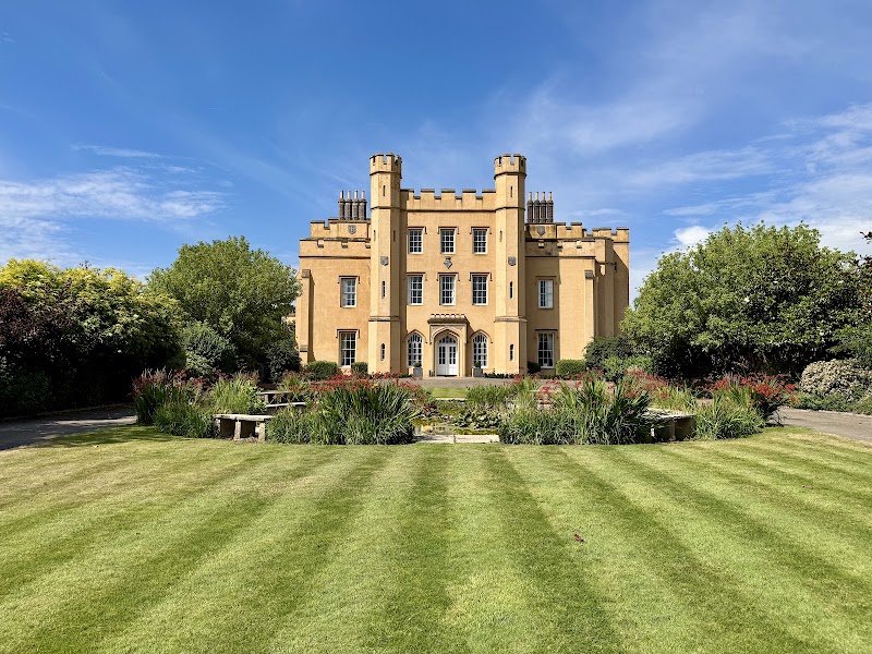 Ditton Manor - Event Venue in Slough, Berkshire