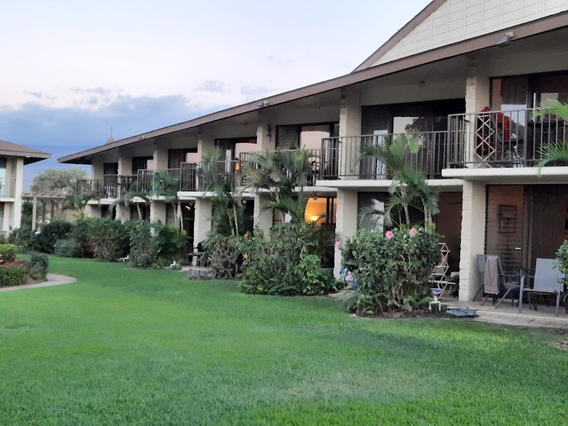 Hotel Waiohuli - Event Venue in Kihei, Hawaii