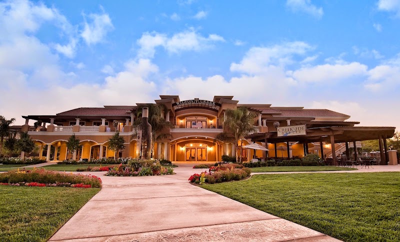 Wilson Creek Winery - Event Venue in Temecula, California