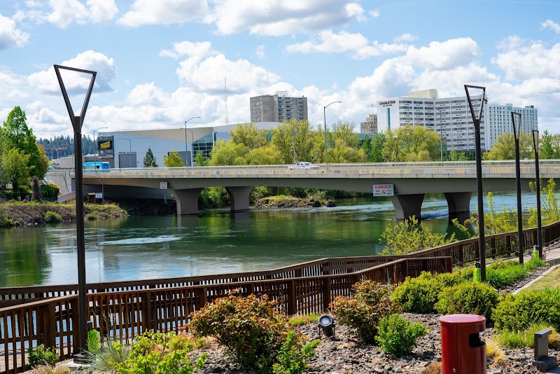 Ruby River Hotel | Spokane - Event Venue in Spokane, Washington