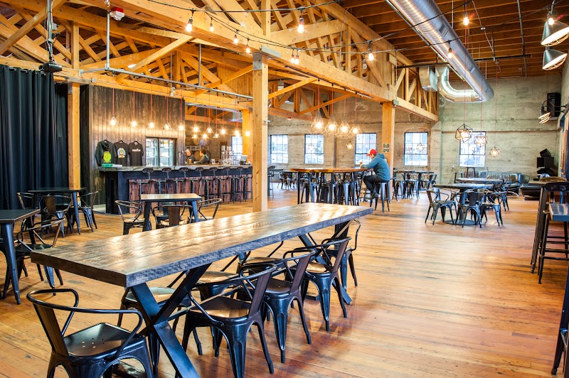 Dystopian State Brewing Co. & Event Venue - Event Venue in Tacoma, Washington