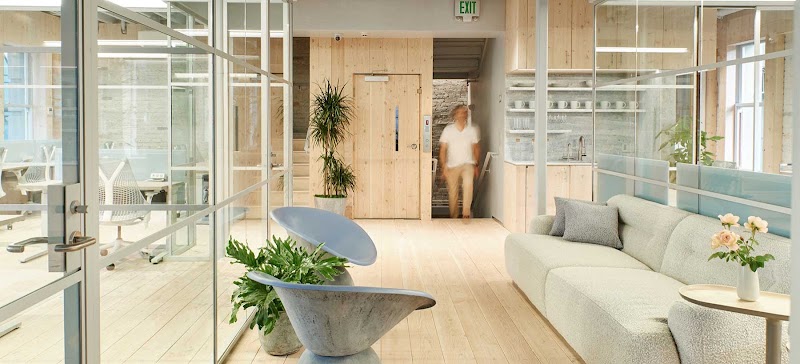 CANOPY Financial District - Event Venue in San Francisco, California